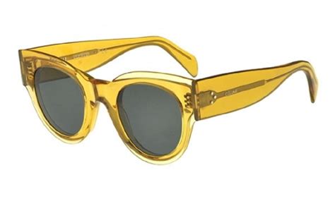 celine cl40008i 48mm sunglasses|celine canada online.